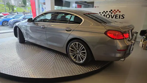 BMW 640 Gran Coupé 2013 - 25900 EUR, 181233 km - AUTO.MOTO.pt - 181233km - foto 21 de 66