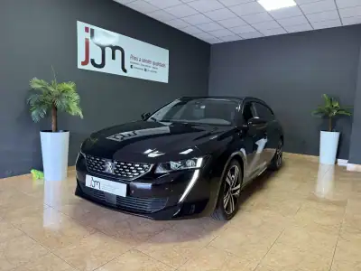 Peugeot 508 SW 2020 - 26000 EUR, 128987 km - AUTO.MOTO.pt - 128987km - foto 4 de 22