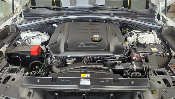 Land Rover Range Rover Velar 2018 - 27900 EUR, 193032 km - 193032km - foto 30 de 69