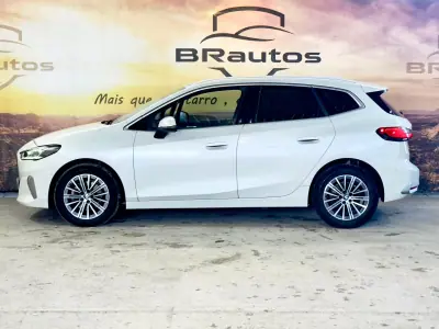 BMW 218 Active Tourer 2022 - 24900 EUR, 48639 km - 48639km - foto 5 de 30