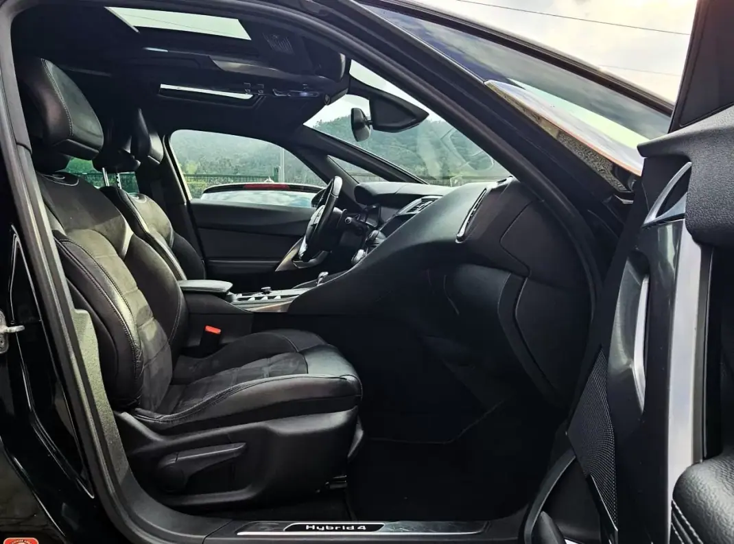 Citroën DS5 2014 - 13999 EUR, 160000 km - AUTO.MOTO.pt - 160000km - foto 7 de 29