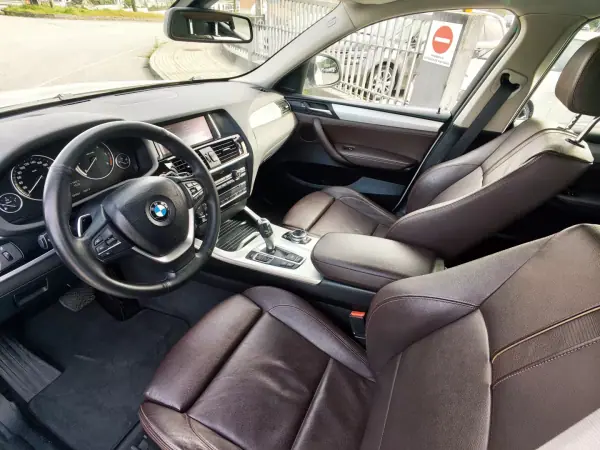 BMW X4 2014 - 23500 EUR, 223000 km - AUTO.MOTO.pt - 223000km - foto 25 de 42