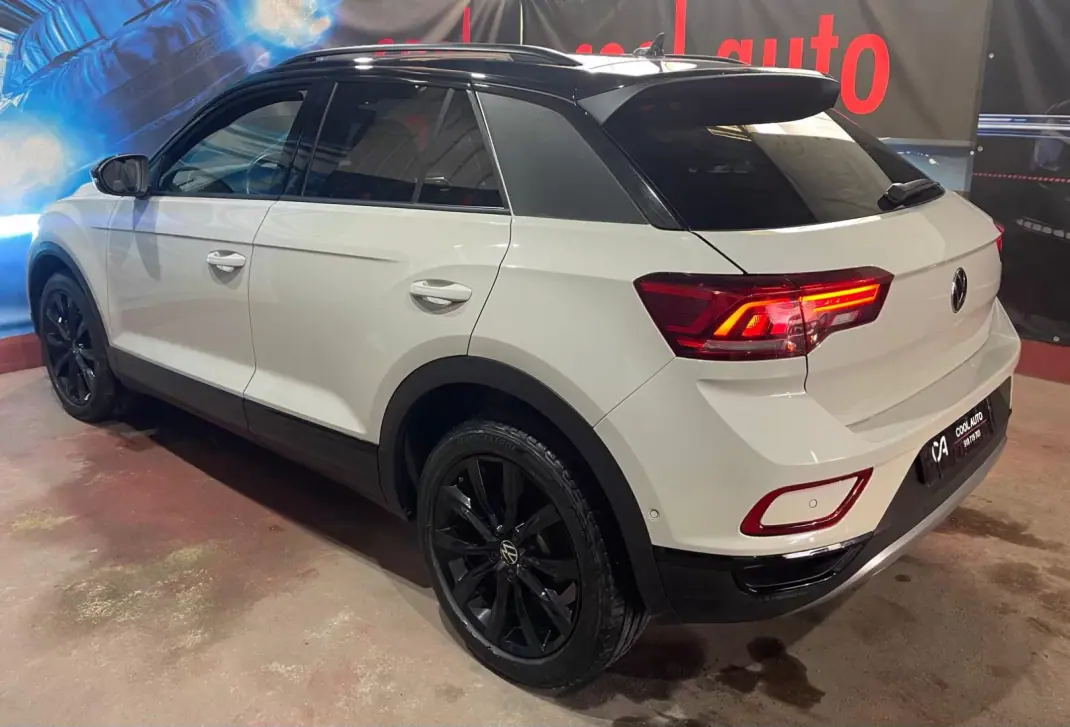 Volkswagen T-Roc 2023 - 21100 EUR, 51000 km - AUTO.MOTO.pt - 51000km - foto 14 de 49