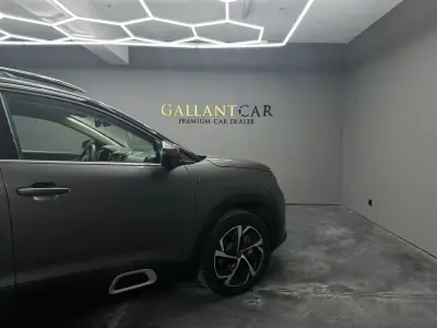 Citroën C5 Aircross 2022 - 23800 EUR, 61000 km - AUTO.MOTO.pt - 61000km - foto 4 de 21