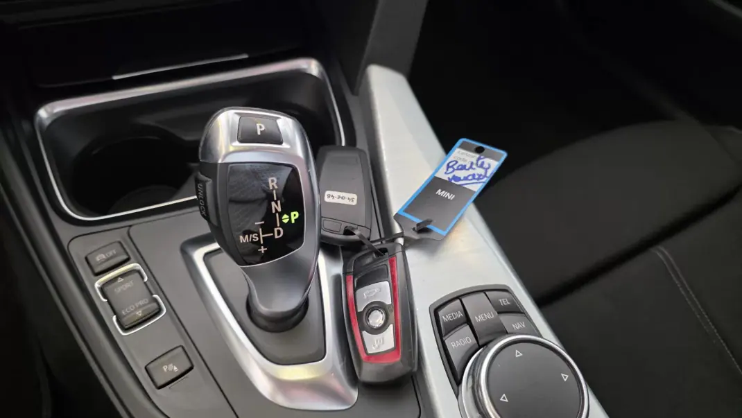 BMW 418 Gran Coupé 2015 - 16900 EUR, 272963 km - AUTO.MOTO.pt - 272963km - foto 44 de 64