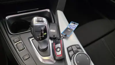 BMW 418 Gran Coupé 2015 - 16900 EUR, 272963 km - AUTO.MOTO.pt - 272963km - foto 44 de 64