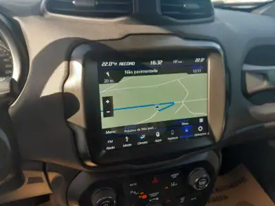 Jeep Renegade 2019 - 15900 EUR, 95000 km - AUTO.MOTO.pt - 95000km - foto 16 de 18