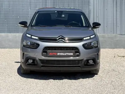 Citroën C4 Cactus 2018 - 11950 EUR, 145000 km - AUTO.MOTO.pt - 145000km - foto 2 de 20