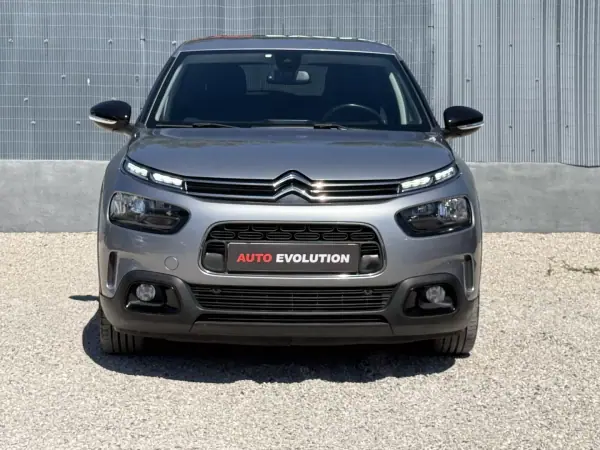 Citroën C4 Cactus 2018 - 11950 EUR, 145000 km - AUTO.MOTO.pt - 145000km - foto 2 de 20