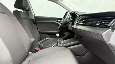 Audi A1 Sportback 2022 - 16400 EUR, 89000 km - AUTO.MOTO.pt - 89000km - foto 11 de 12