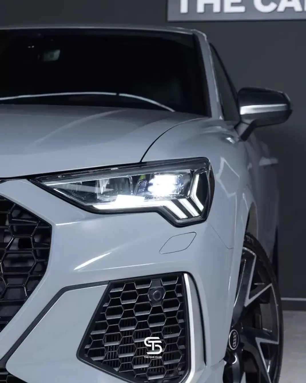 Audi RS Q3 Sportback 2021 - 62950 EUR, 80000 km - AUTO.MOTO.pt - 80000km - foto 13 de 24