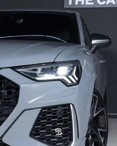 Audi RS Q3 Sportback 2021 - 62950 EUR, 80000 km - AUTO.MOTO.pt - 80000km - foto 13 de 24