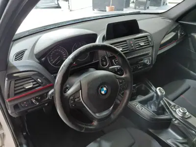 BMW 116 2013 - 11900 EUR, 218000 km - AUTO.MOTO.pt - 218000km - foto 8 de 18
