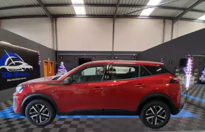 Peugeot 2008 2023 - 14490 EUR, 63140 km - AUTO.MOTO.pt - 63140km - foto 3 de 12