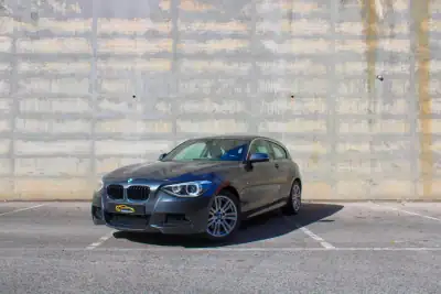 BMW 120 2014 - 18990 EUR, 145000 km - AUTO.MOTO.pt - 145000km - foto 2 de 36
