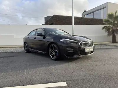 BMW 218 Gran Coupé 2021 - 25500 EUR, 121584 km - AUTO.MOTO.pt - 121584km - foto 2 de 23