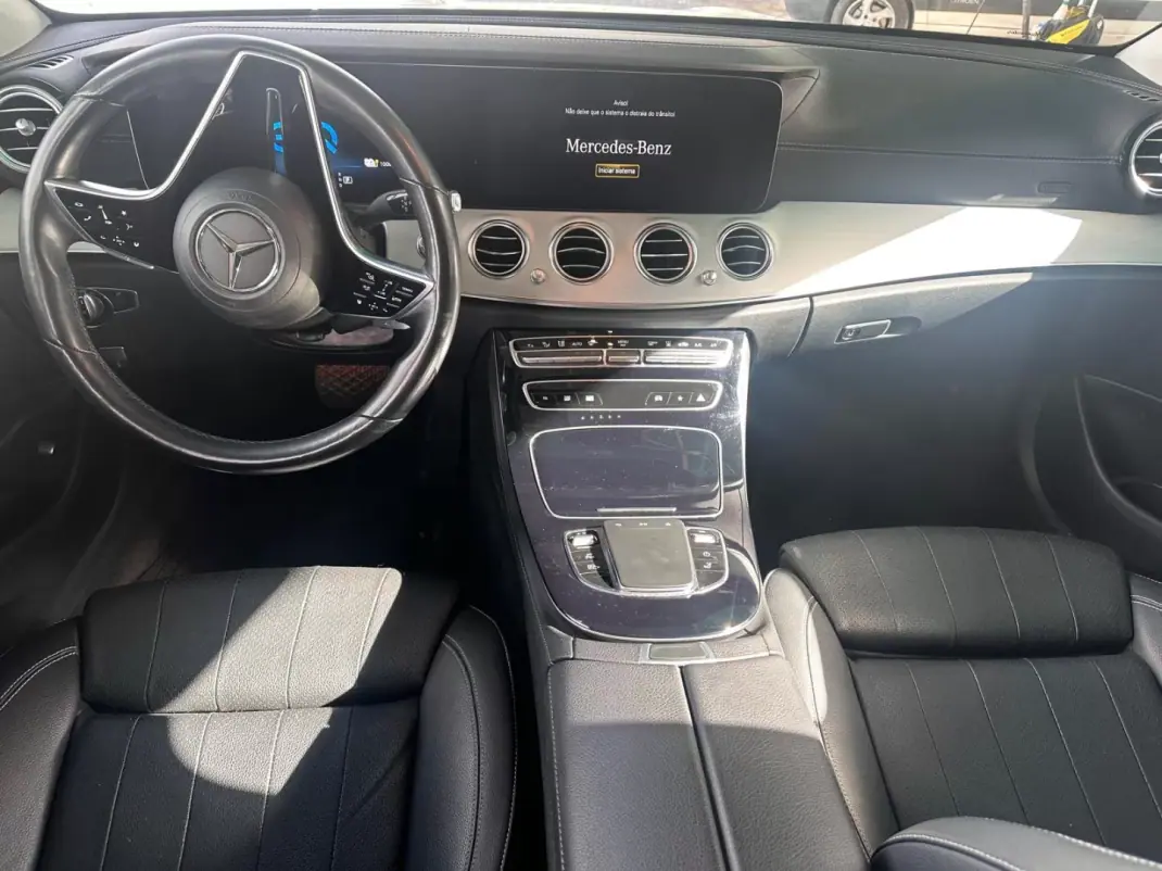 Mercedes-Benz C 300 2024 - 32900 EUR, 127986 km - AUTO.MOTO.pt - 127986km - foto 12 de 24