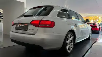 Audi A4 Avant 2008 - 9990 EUR, 300335 km - AUTO.MOTO.pt - 300335km - foto 9 de 24
