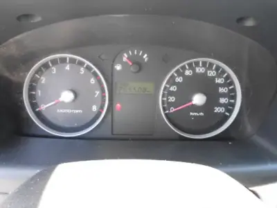 Hyundai Getz 2005 - 2900 EUR, 265508 km - AUTO.MOTO.pt - 265508km - foto 9 de 10