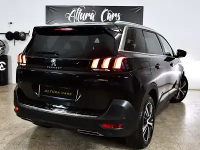 Peugeot 5008 2020 - 23900 EUR, 135000 km - AUTO.MOTO.pt - 135000km - foto 38 de 40
