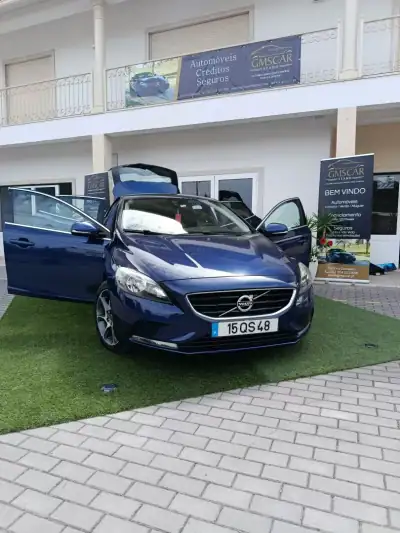 Volvo V40 2015 - 13999 EUR, 116000 km - AUTO.MOTO.pt - 116000km - foto 3 de 13