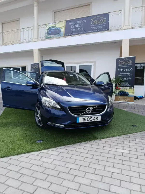 Volvo V40 2015 - 13999 EUR, 116000 km - AUTO.MOTO.pt - 116000km - foto 3 de 13