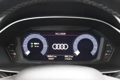Audi Q3 Sportback 2021 - 35900 EUR, 89638 km - AUTO.MOTO.pt - 89638km - foto 12 de 18