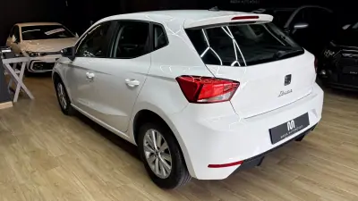 SEAT Ibiza 2023 - 14270 EUR, 50000 km - AUTO.MOTO.pt - 50000km - foto 7 de 38