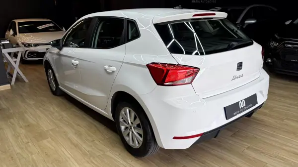 SEAT Ibiza 2023 - 13970 EUR, 50000 km - AUTO.MOTO.pt - 50000km - foto 7 de 38