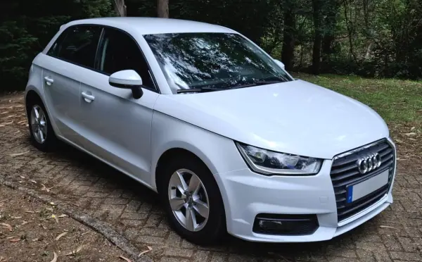 Audi A1 Sportback 2018 - 16950 EUR, 150000 km - AUTO.MOTO.pt - 150000km - foto 5 de 14