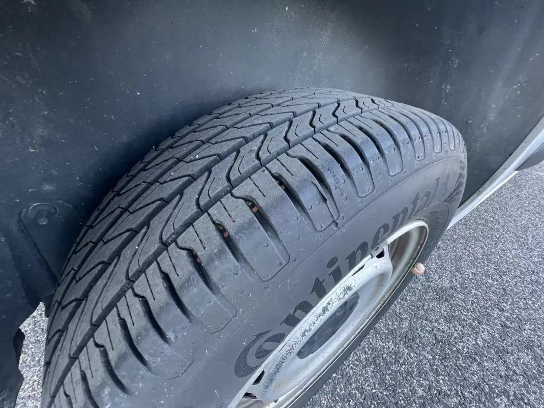 Citroën 2023 - 14999 EUR, 170703 km - AUTO.MOTO.pt - 170703km - foto 18 de 18