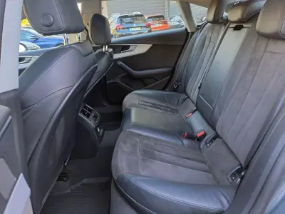 Audi A5 Sportback 2018 - 19750 EUR, 210000 km - AUTO.MOTO.pt - 210000km - foto 10 de 32