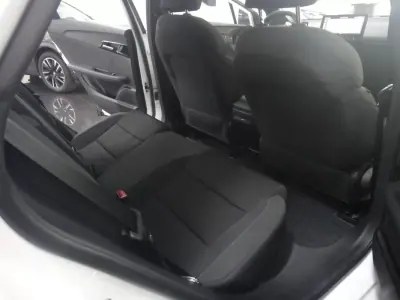 MG MG4 2024 - 20990 EUR, 21000 km - AUTO.MOTO.pt - 21000km - foto 17 de 25