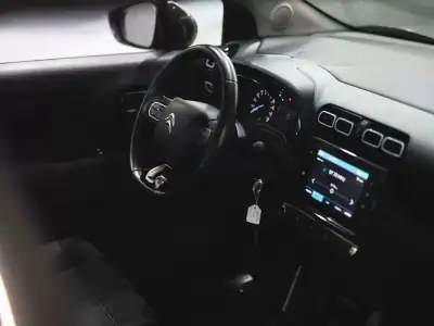 Citroën C3 Aircross 2018 - 11990 EUR, 75000 km - AUTO.MOTO.pt - 75000km - foto 17 de 22