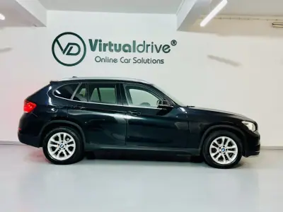 BMW X1 2014 - 15750 EUR, 96000 km - AUTO.MOTO.pt - 96000km - foto 5 de 58