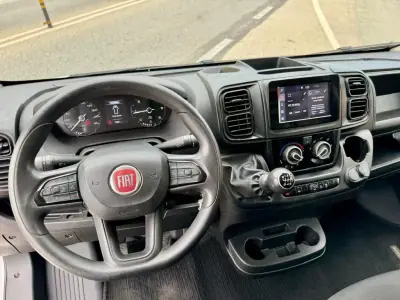 Fiat Ducato 2021 - 24950 EUR, 101760 km - 101760km - foto 6 de 9