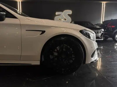 Mercedes-Benz C 220 2016 - 26990 EUR, 166500 km - AUTO.MOTO.pt - 166500km - foto 4 de 32