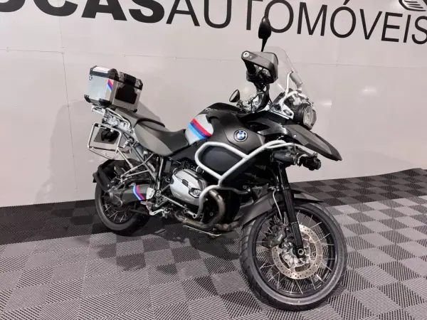 BMW C 400 GT 2012 - 11750 EUR, 60000 km - AUTO.MOTO.pt - 60000km - foto 27 de 28