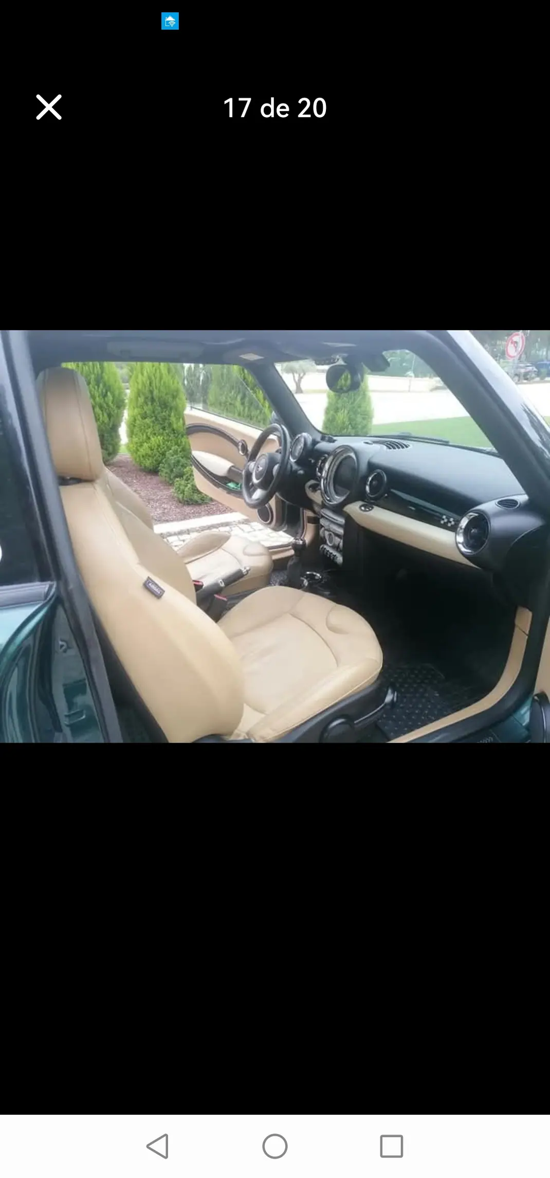 MINI John Cooper Works 2009 - 10950 EUR, 143900 km - AUTO.MOTO.pt - 143900km - foto 9 de 12