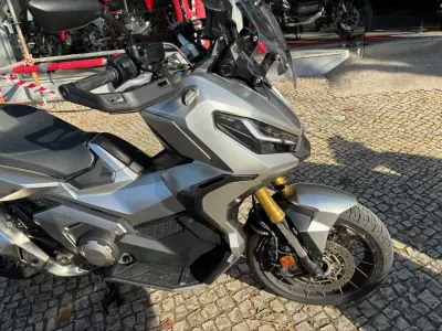 Honda 599 2021 - 9150 EUR, 45451 km - AUTO.MOTO.pt - 45451km - foto 5 de 14