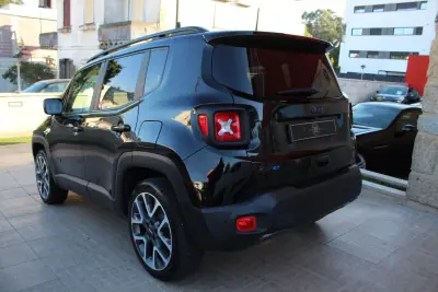 Jeep Renegade 2022 - 18990 EUR, 99500 km - 99500km - foto 10 de 49