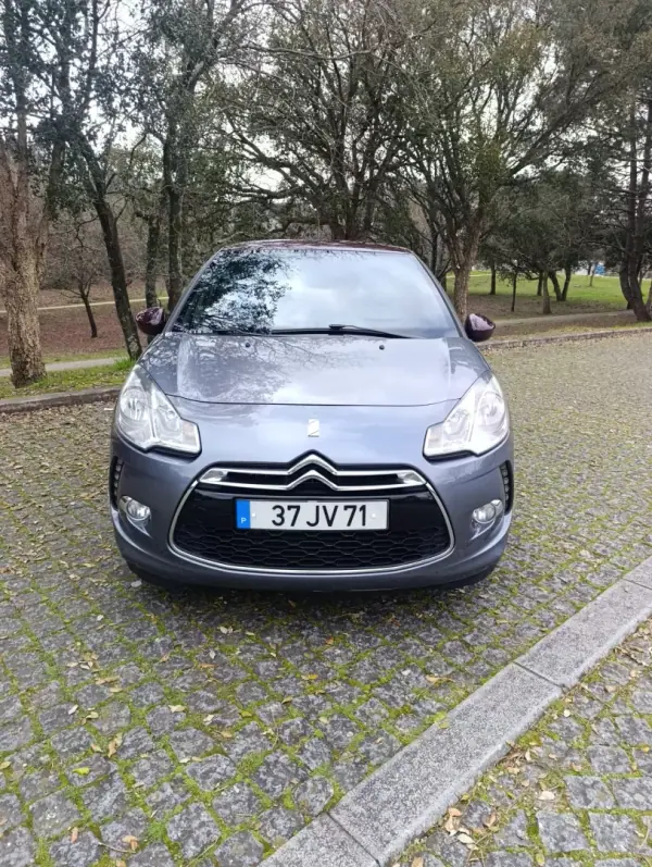 Citroën DS3 2010 - 7200 EUR, 135938 km - AUTO.MOTO.pt - 135938km - foto 2 de 12