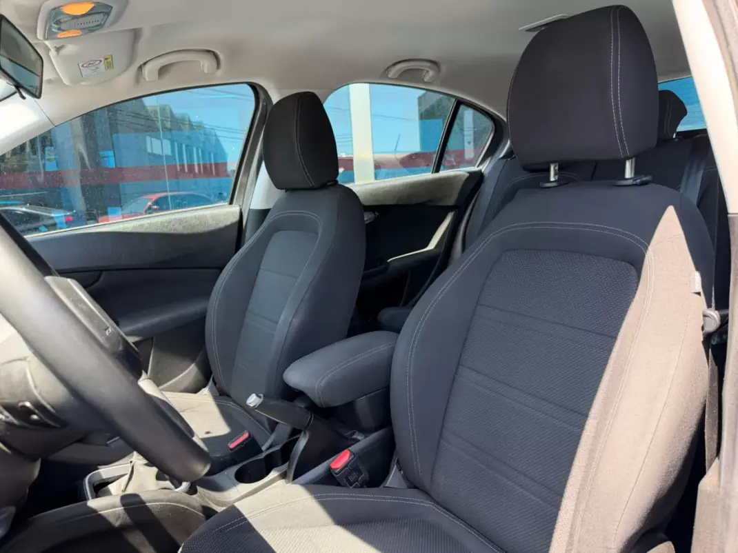 Fiat Tipo 2022 - 15300 EUR, 68245 km - 68245km - foto 9 de 11