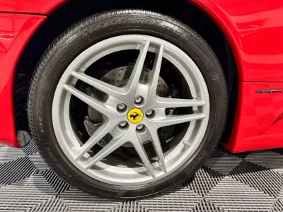 Ferrari F430 2006 - 179900 EUR, 36700 km - 36700km - foto 58 de 60