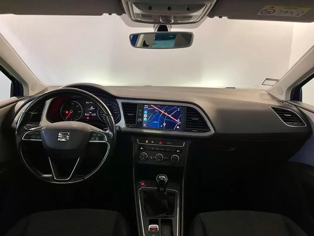 SEAT Leon ST 2018 - 11750 EUR, 195000 km - AUTO.MOTO.pt - 195000km - foto 3 de 35