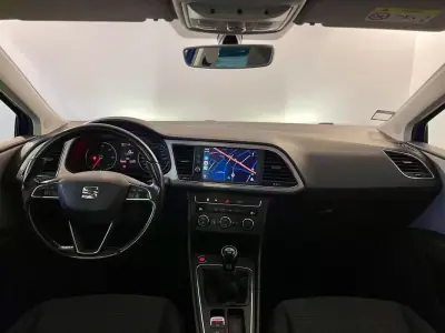 SEAT Leon ST 2018 - 11750 EUR, 195000 km - AUTO.MOTO.pt - 195000km - foto 3 de 35