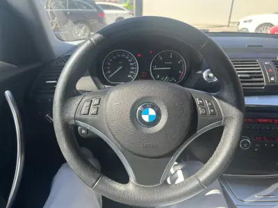 BMW 120 2011 - 14947 EUR, 123000 km - 123000km - foto 14 de 18
