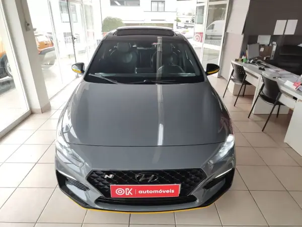Hyundai i30 2018 - 27500 EUR, 119000 km - AUTO.MOTO.pt - 119000km - foto 4 de 34