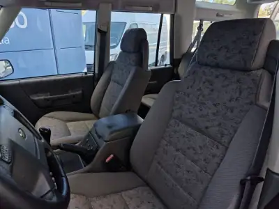 Land Rover Discovery 1998 - 23990 EUR, 193294 km - AUTO.MOTO.pt - 193294km - foto 27 de 28