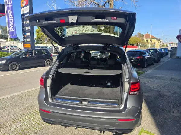Mercedes-Benz GLC 300 2021 - 42480 EUR, 138000 km - AUTO.MOTO.pt - 138000km - foto 55 de 60